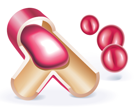 核酸の医療効果