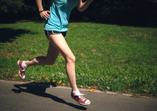 健康維持に適度な運動